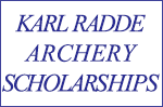 KARL RADDE ARCHERY SCHOLARSHIPS.png