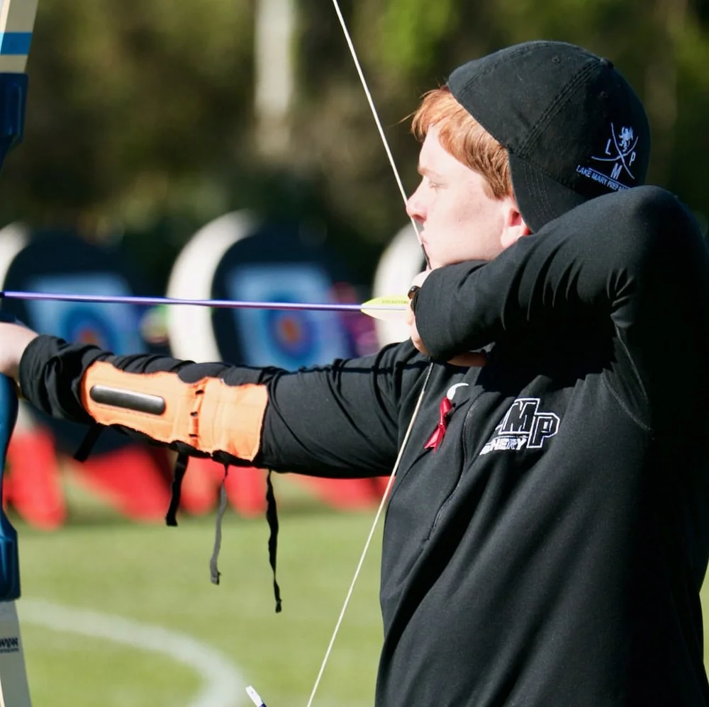 Archer Resources — Olympic Archery in Schools