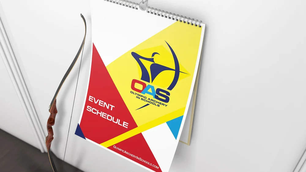 OAS Events & Results — Olympic Archery in Schools