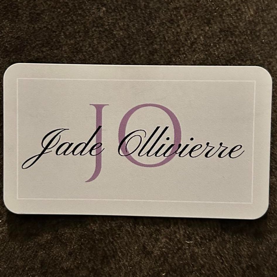 Jade Ollivierre Mobile General Notary
