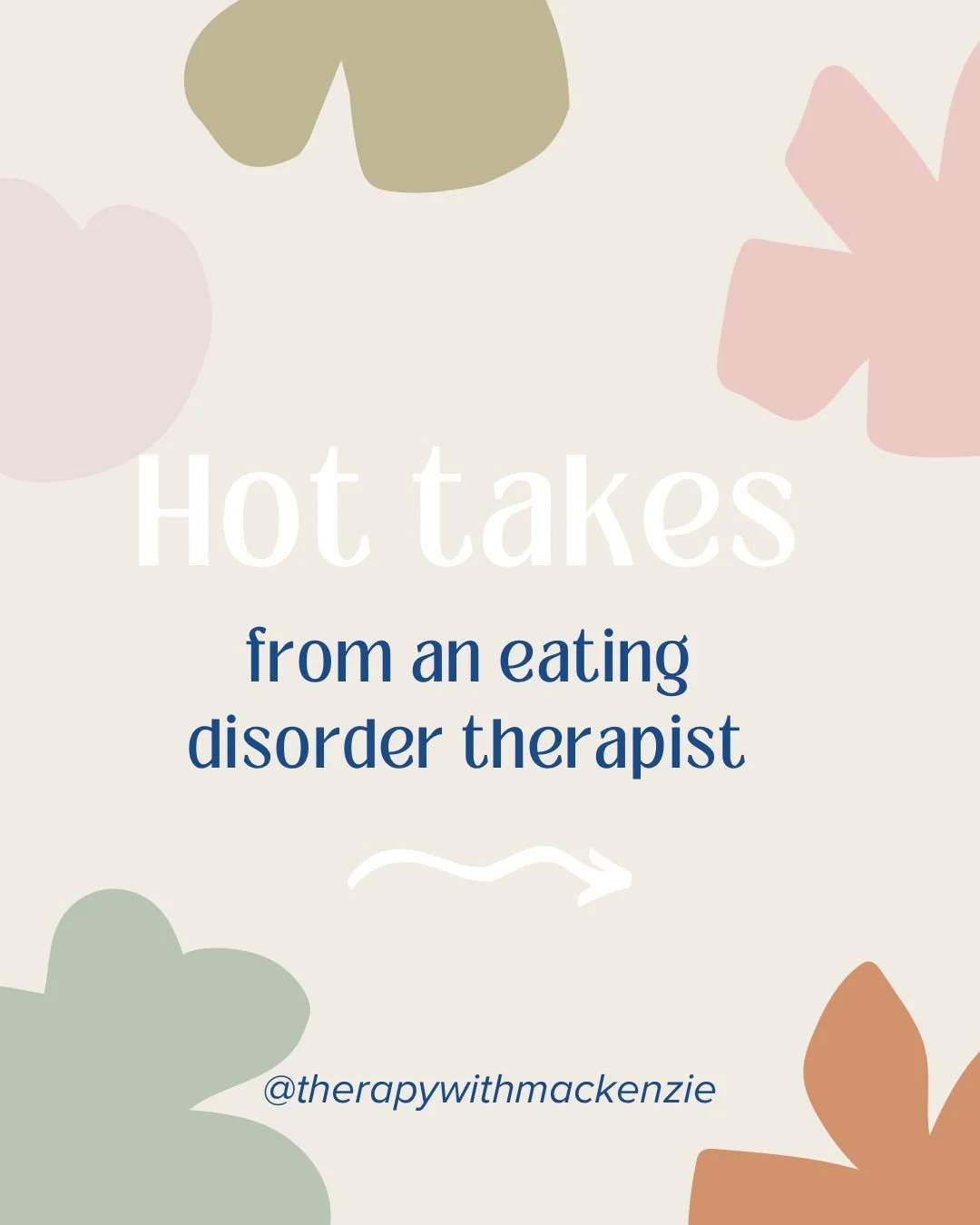 Wondering how many wellness girlies I&rsquo;m gonna make mad with this post 🙃 

Do you like this type of content? Let me know! I love sharing controversial takes because our society is so focused on unrealistic standards that sometimes we don&rsquo;