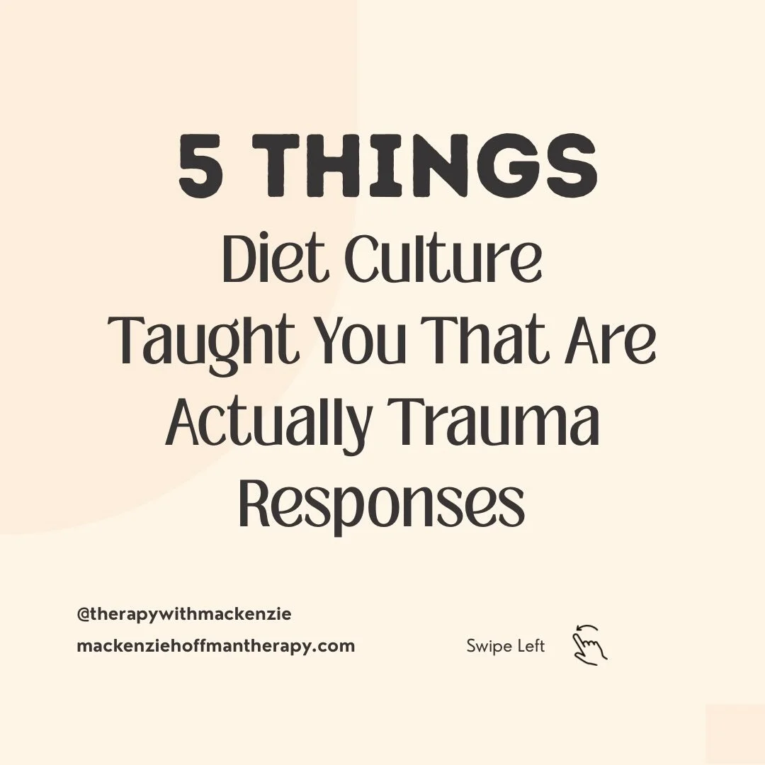 &ldquo;just eat&rdquo; is not helpful advice when diet culture spent years teaching you that normal doesn&rsquo;t exist and eating is something to be ashamed of. 

these 5 things aren&rsquo;t character flaws or lack of willpower. they&rsquo;re learne