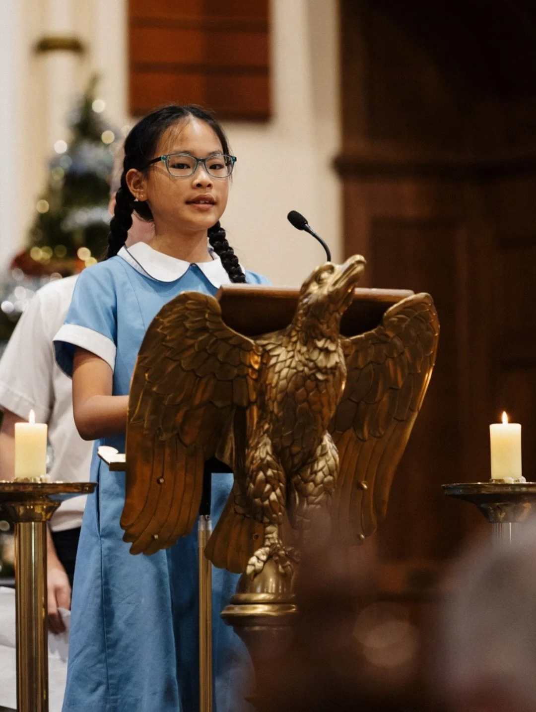 My little girl, you have made us so proud 🥹 Your hard work, dedication, perseverance and incredibly competitive nature has allowed you to close this chapter of primary school in the best possible way. May this give you the springboard to continue to