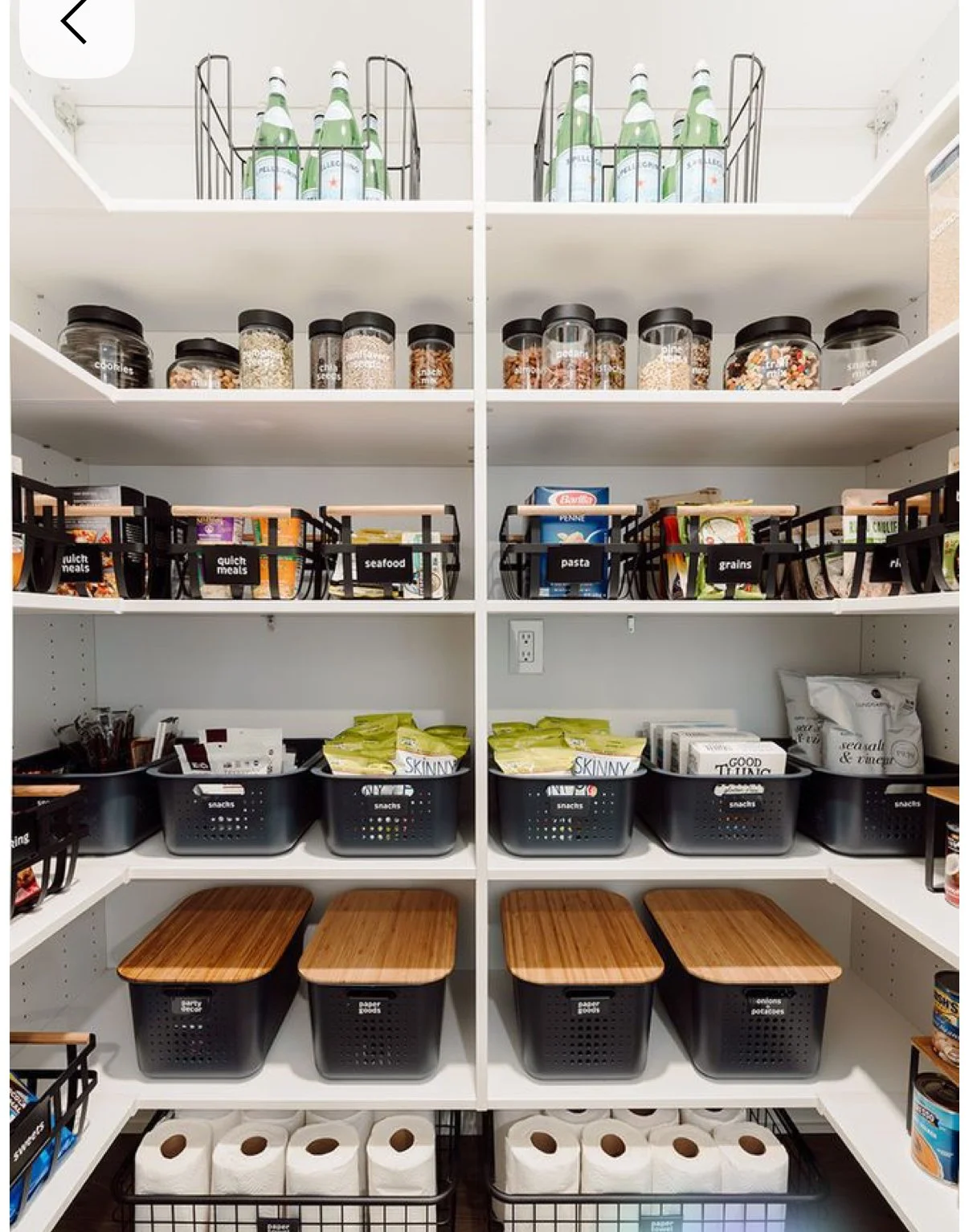 Simple Things You Can Do to Feel More Organized Before January Ends