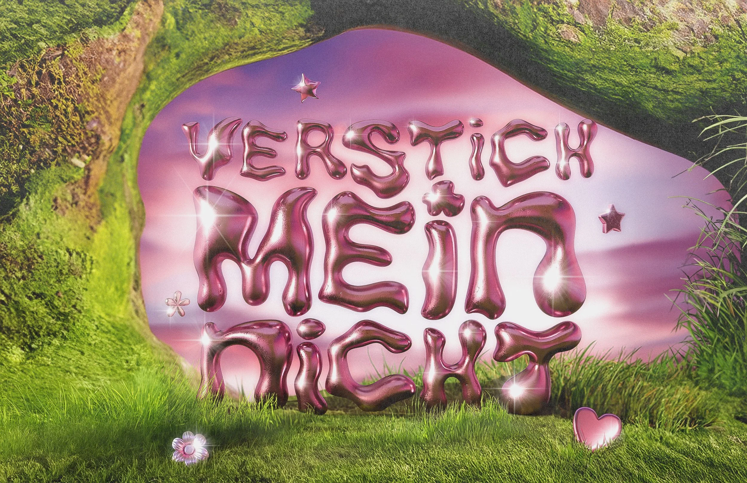 Verstich Mein Nicht