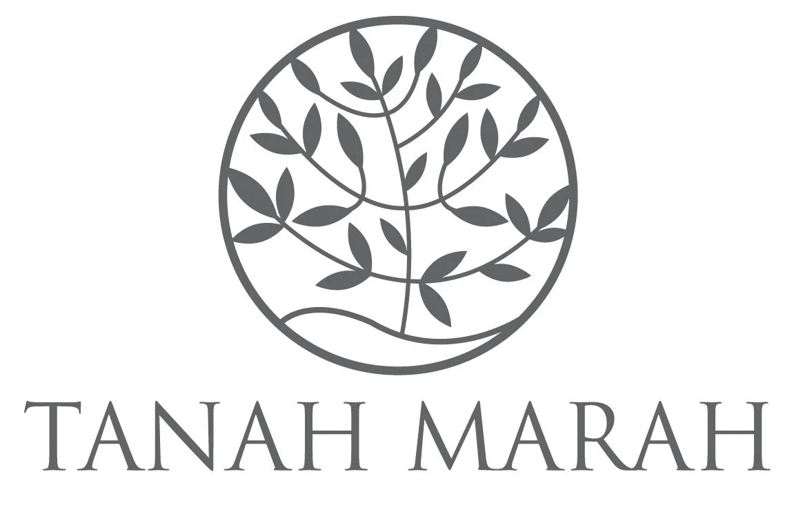 Tanah Marah