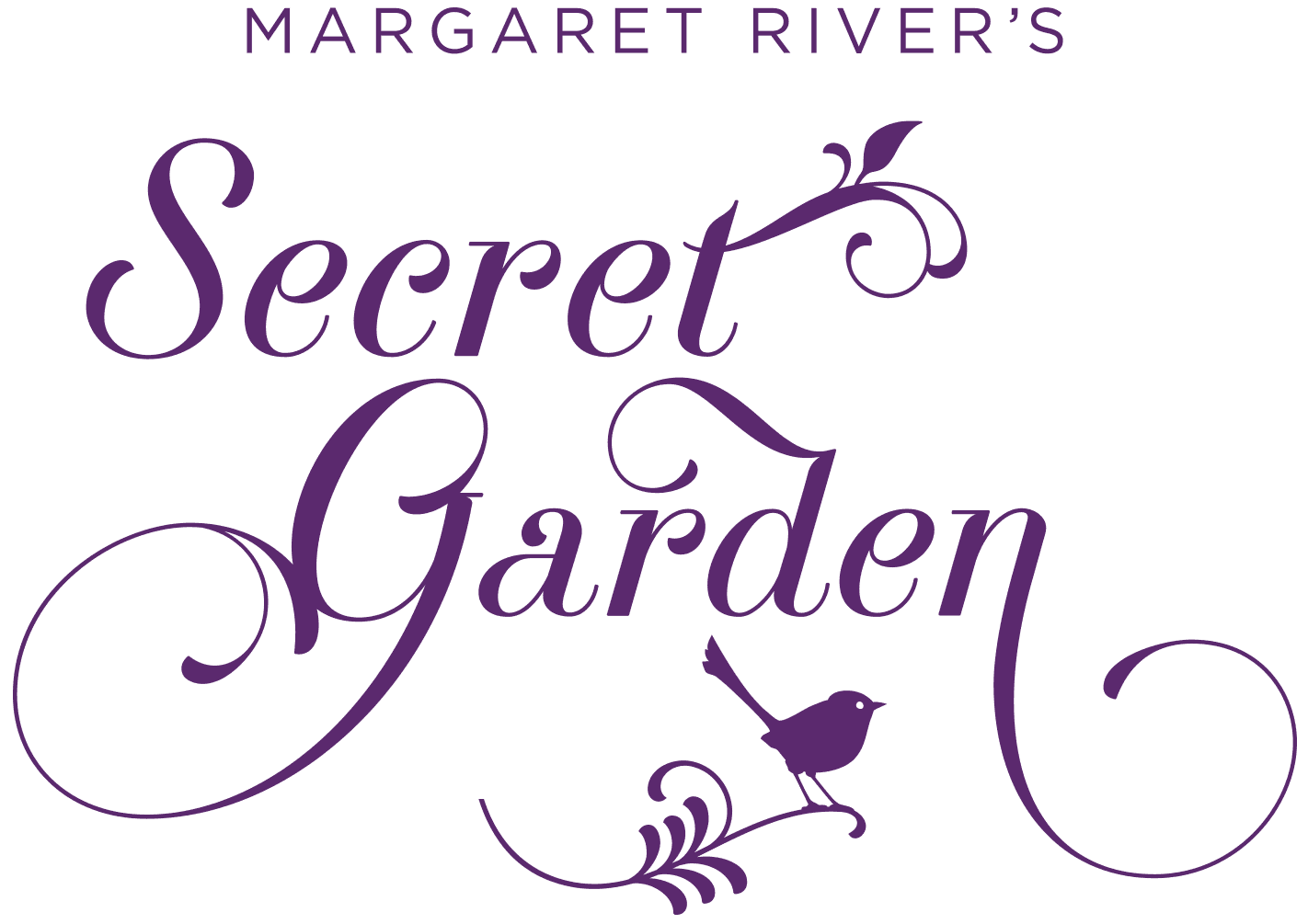Margaret River Secret Garden