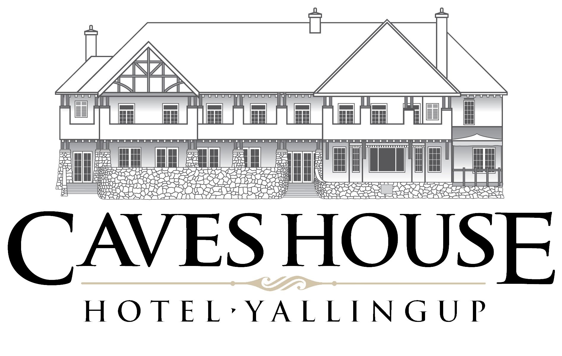 Caves House