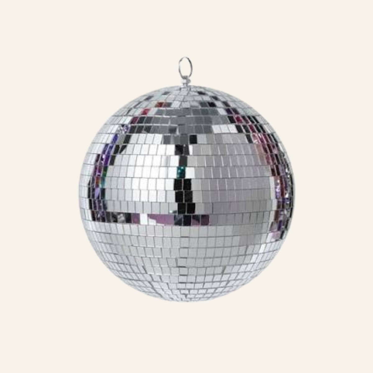 Disco ball