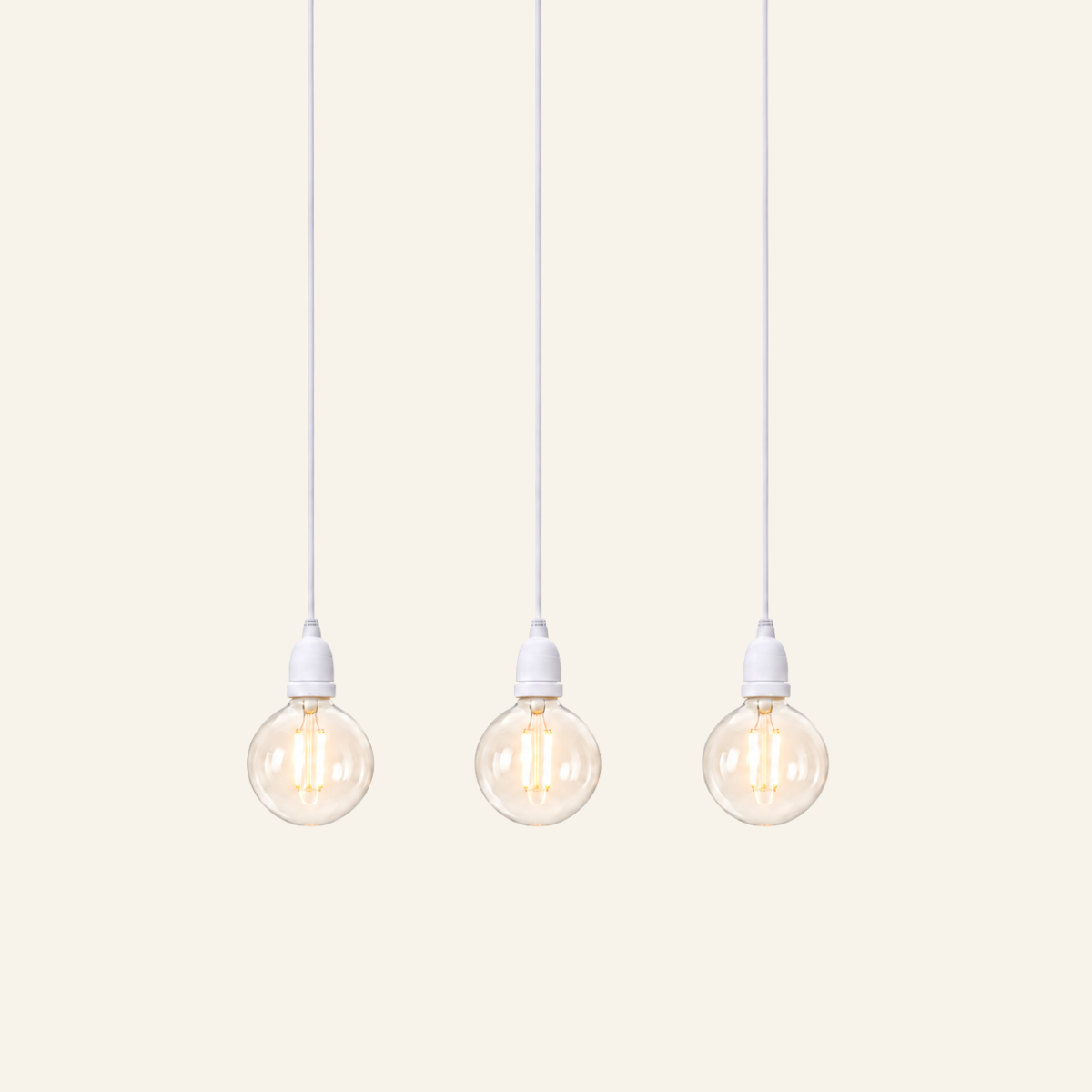 Pendant droppers