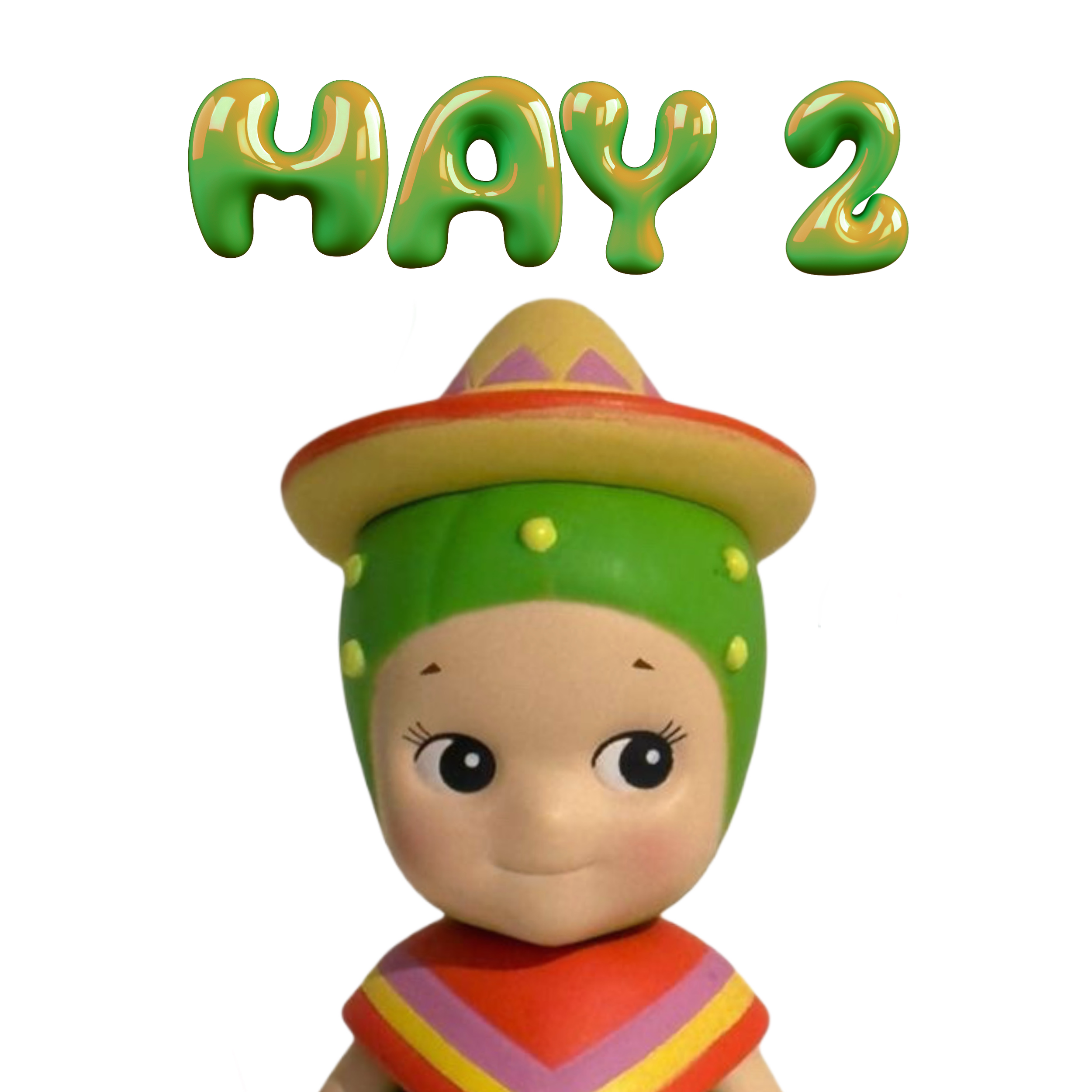 𝟣𝟢𝗑𝟣𝟢 𝖵𝖾𝗇𝖽𝗈𝗋 𝗌𝗉𝖺𝖼𝖾 𝗗𝗔𝗬 1 - 𝗖𝗵𝗶𝗰𝗮𝗻𝗼 𝗮𝗻𝗱 𝗰𝗶𝗻𝗰𝗼 𝗱𝗲 𝗺𝗮𝘆𝗼 ‧₊˚ 🇲🇽🌵🌶️ ‧₊