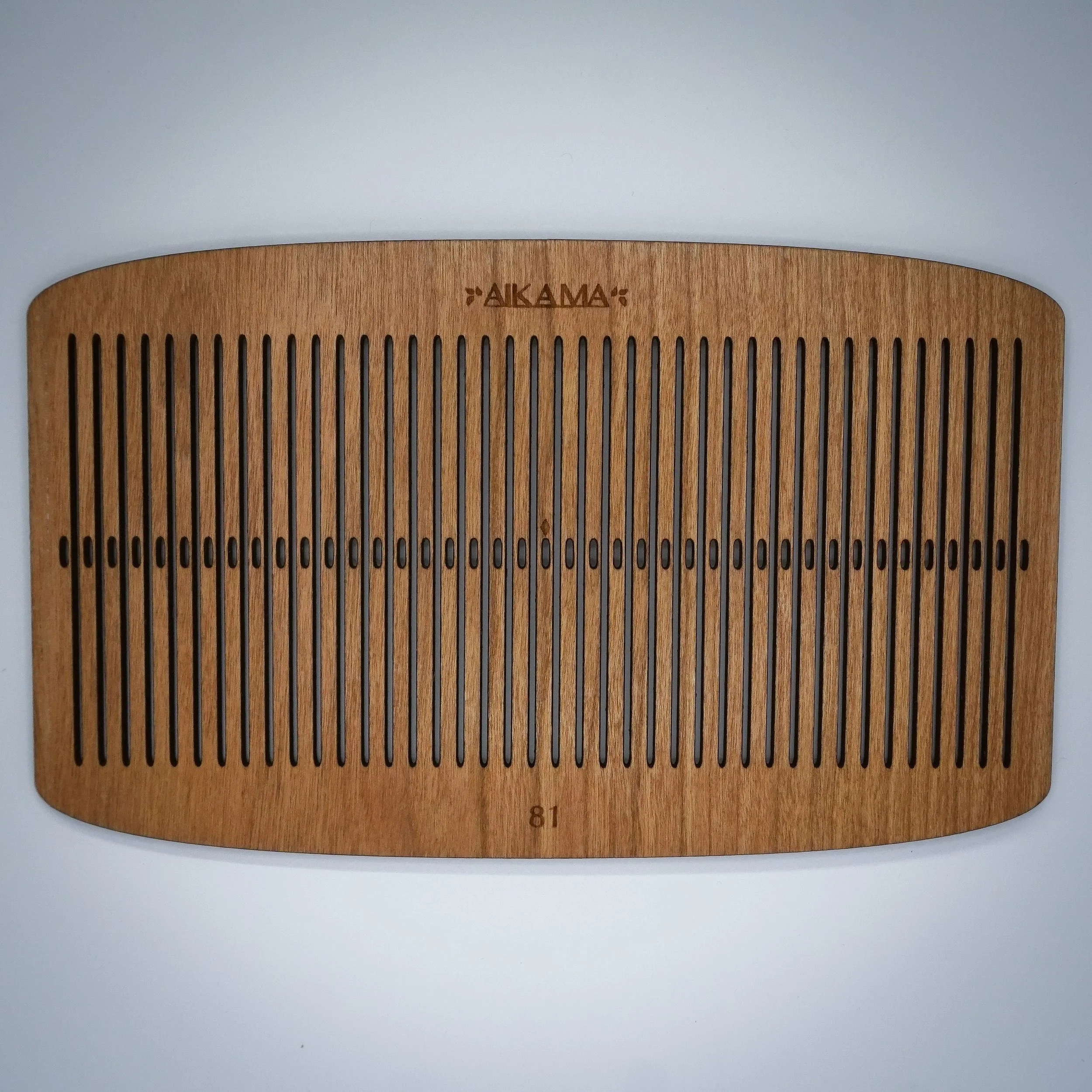 Nauhapirta 81 langalle