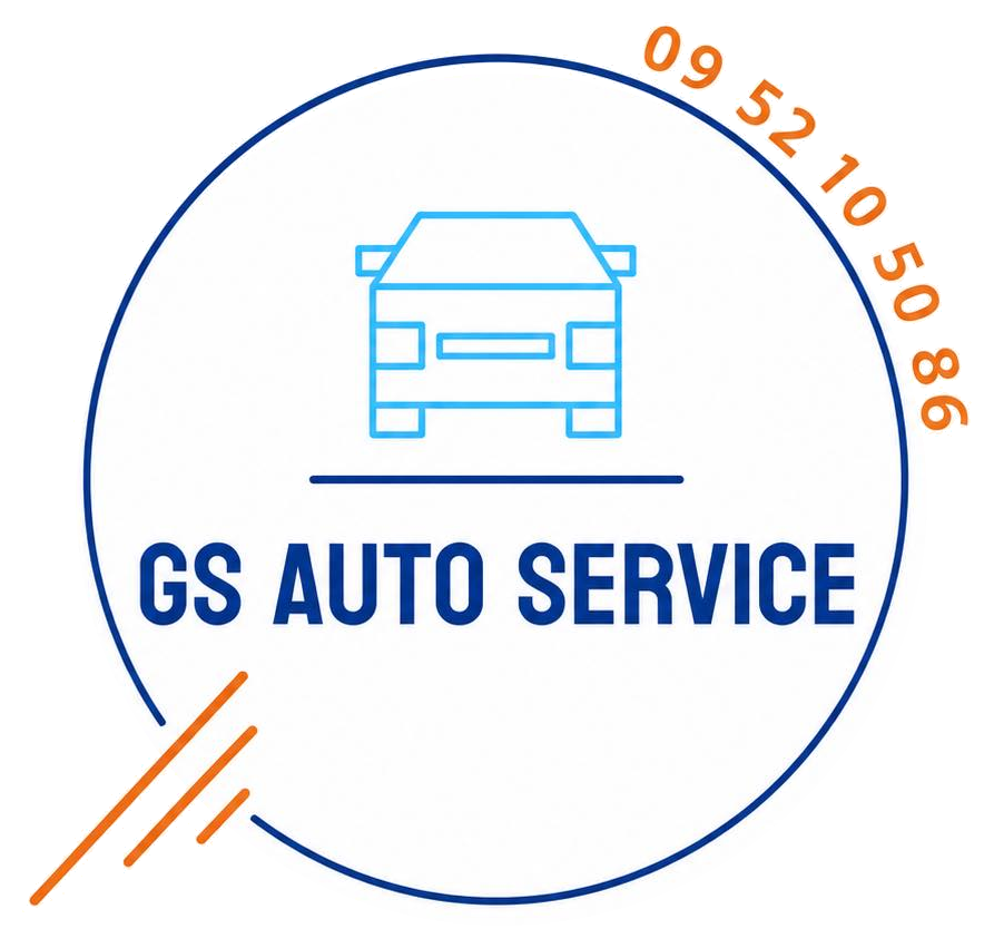 GS AUTO SERVICE