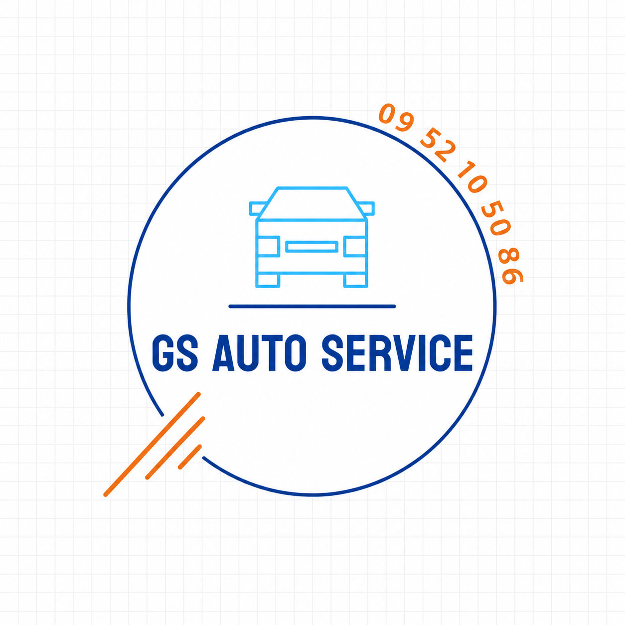 GS AUTO SERVICE