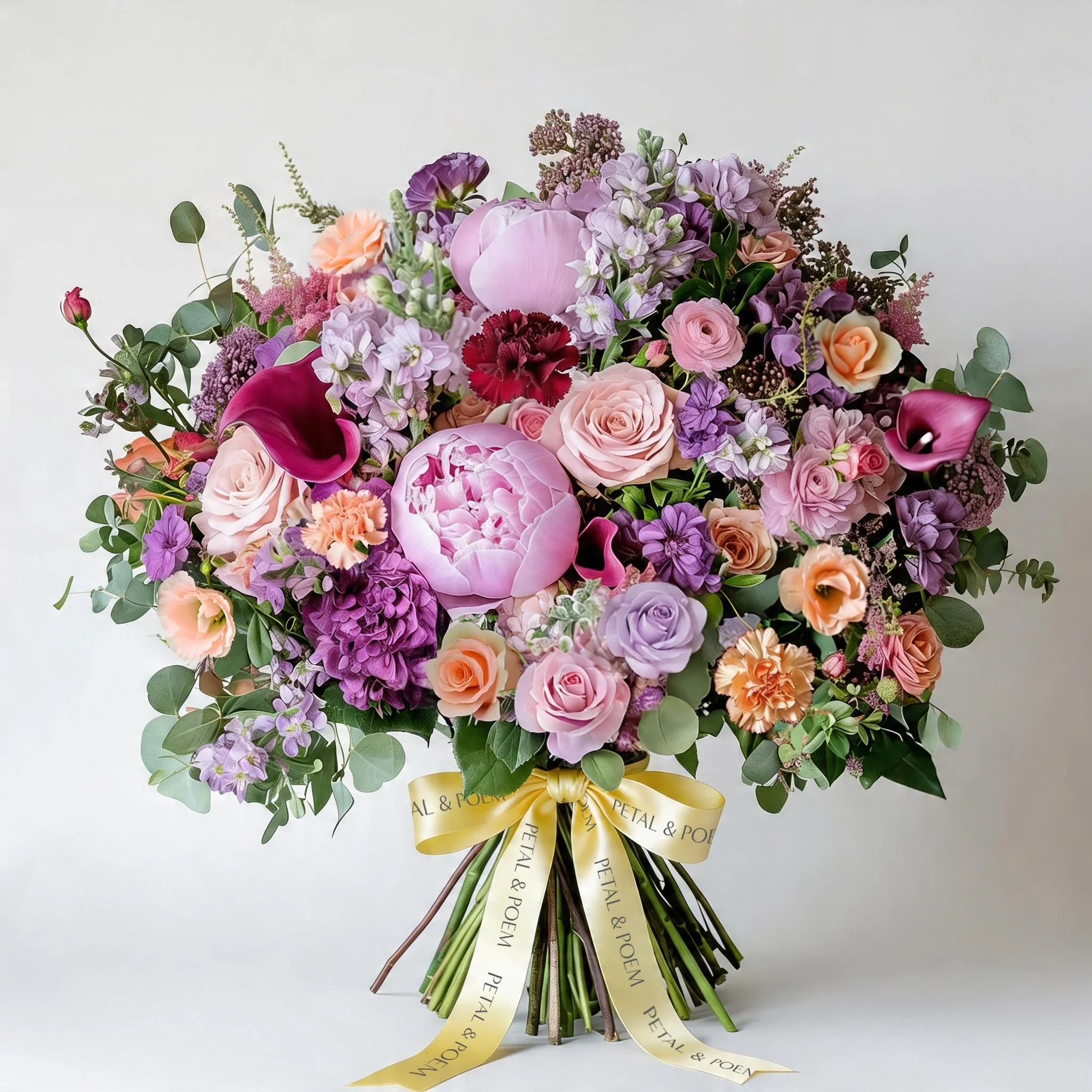 Mother's Bliss 母親節花束