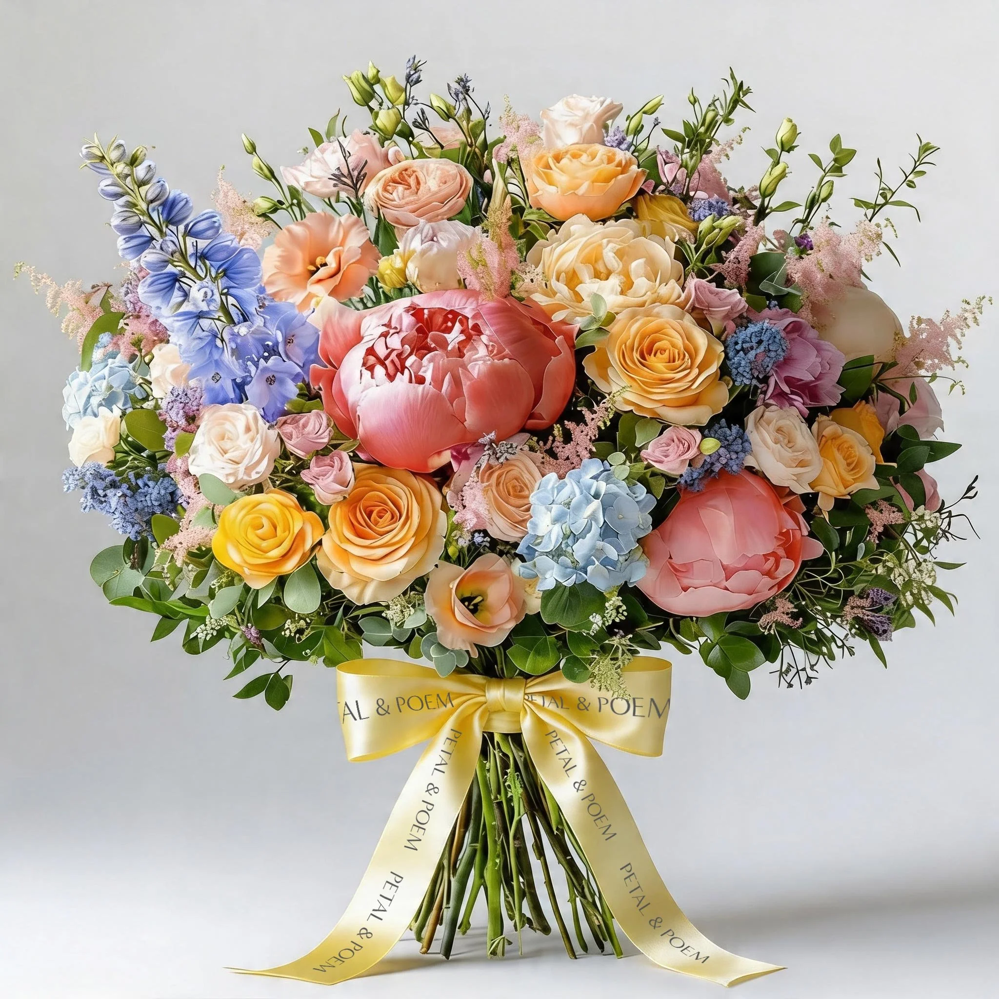 Mother's Ardency 母親節花束