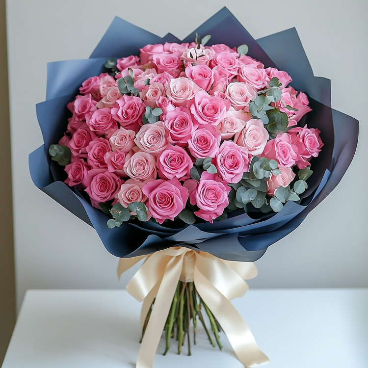 99 Yellow Roses The Ultimate Guide to Sending a 99 Rose Bouquet — Lover.