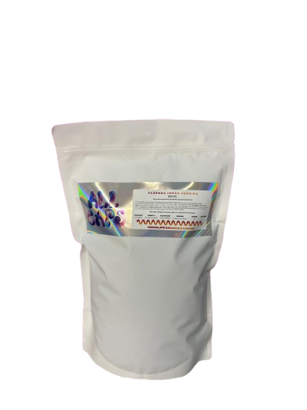 All Caps Fazenda Irmas Pereira - Brazil 1kg