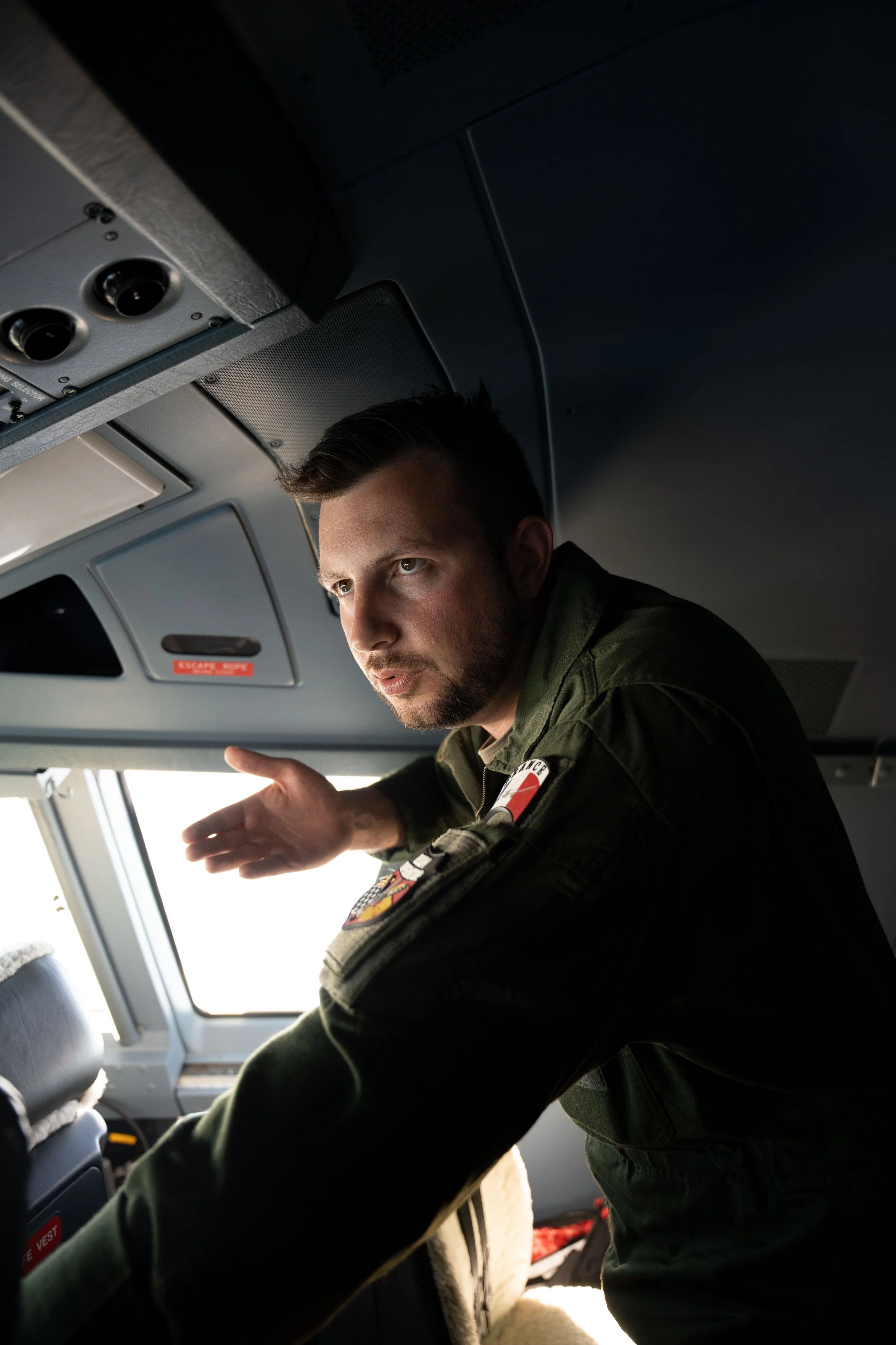 Vols de ravitaillement en vol par l'A330 MRTT