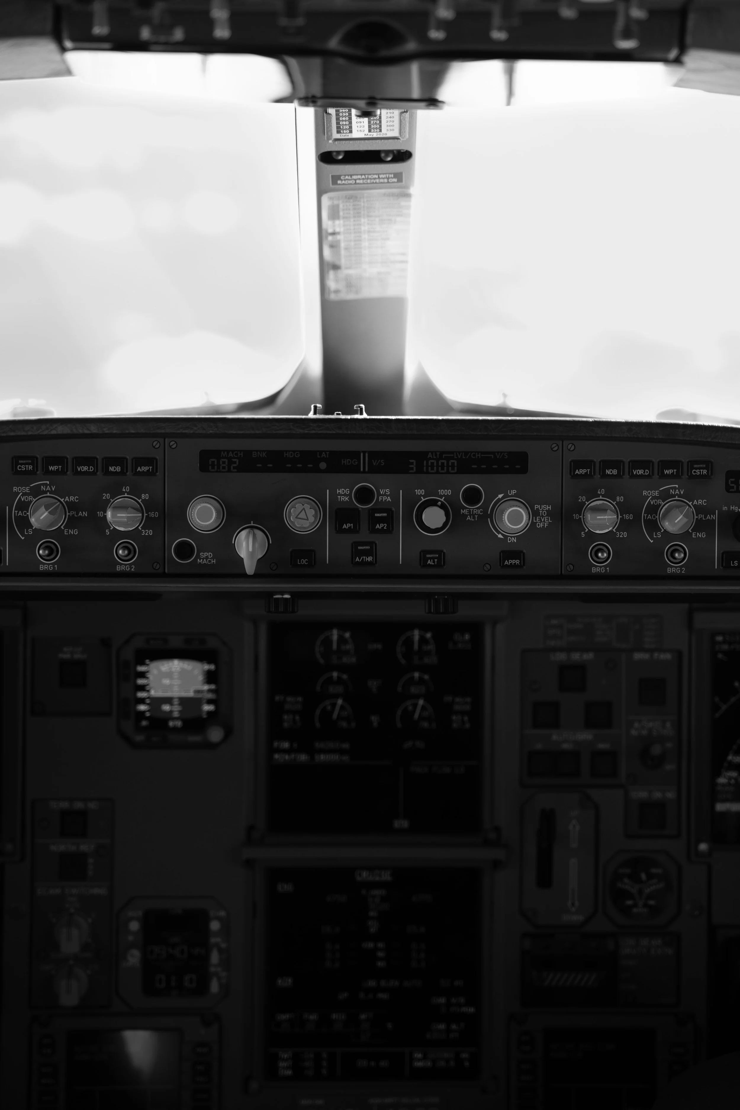 Vols de ravitaillement en vol par l'A330 MRTT