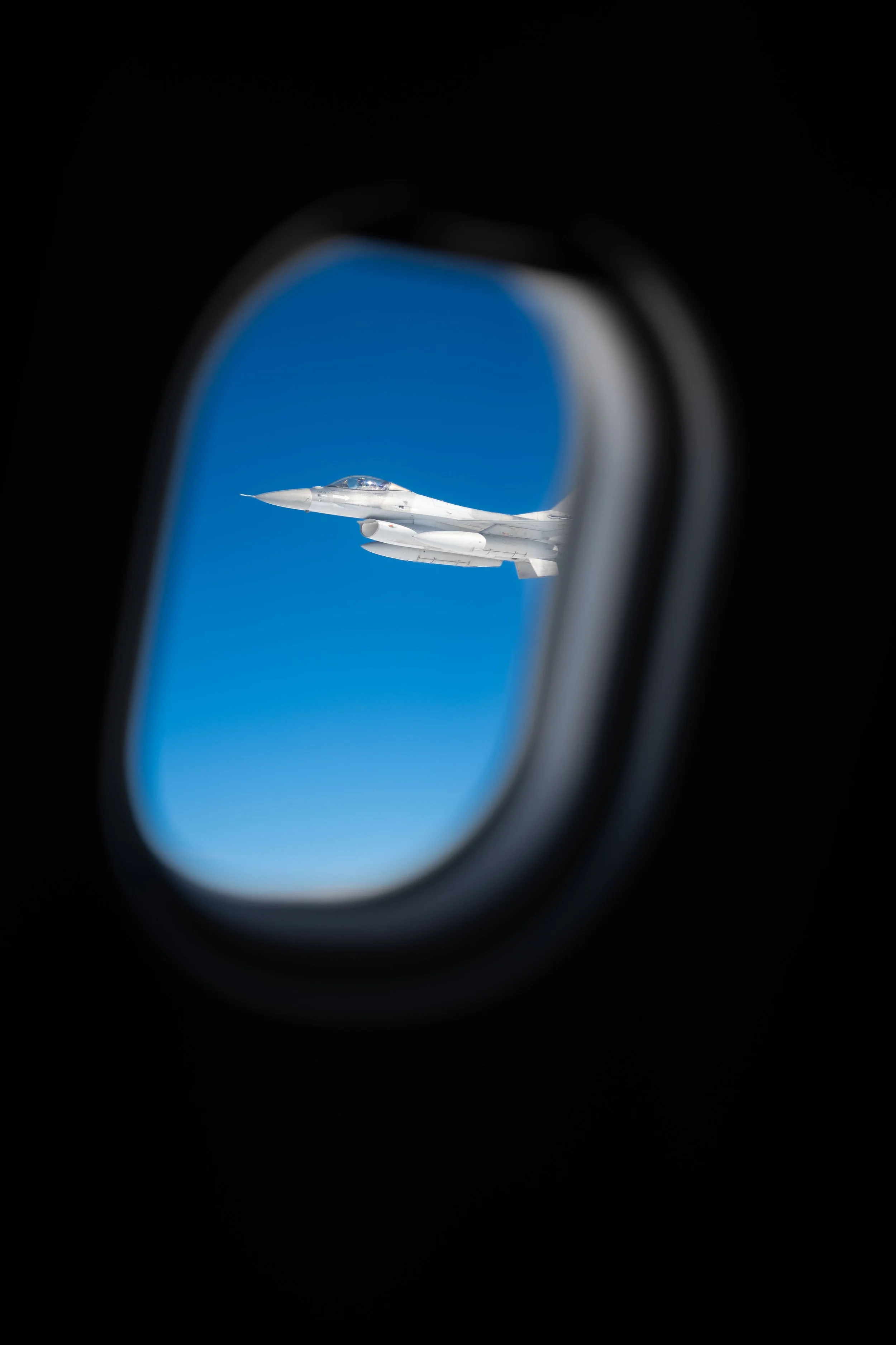 Vols de ravitaillement en vol par l'A330 MRTT