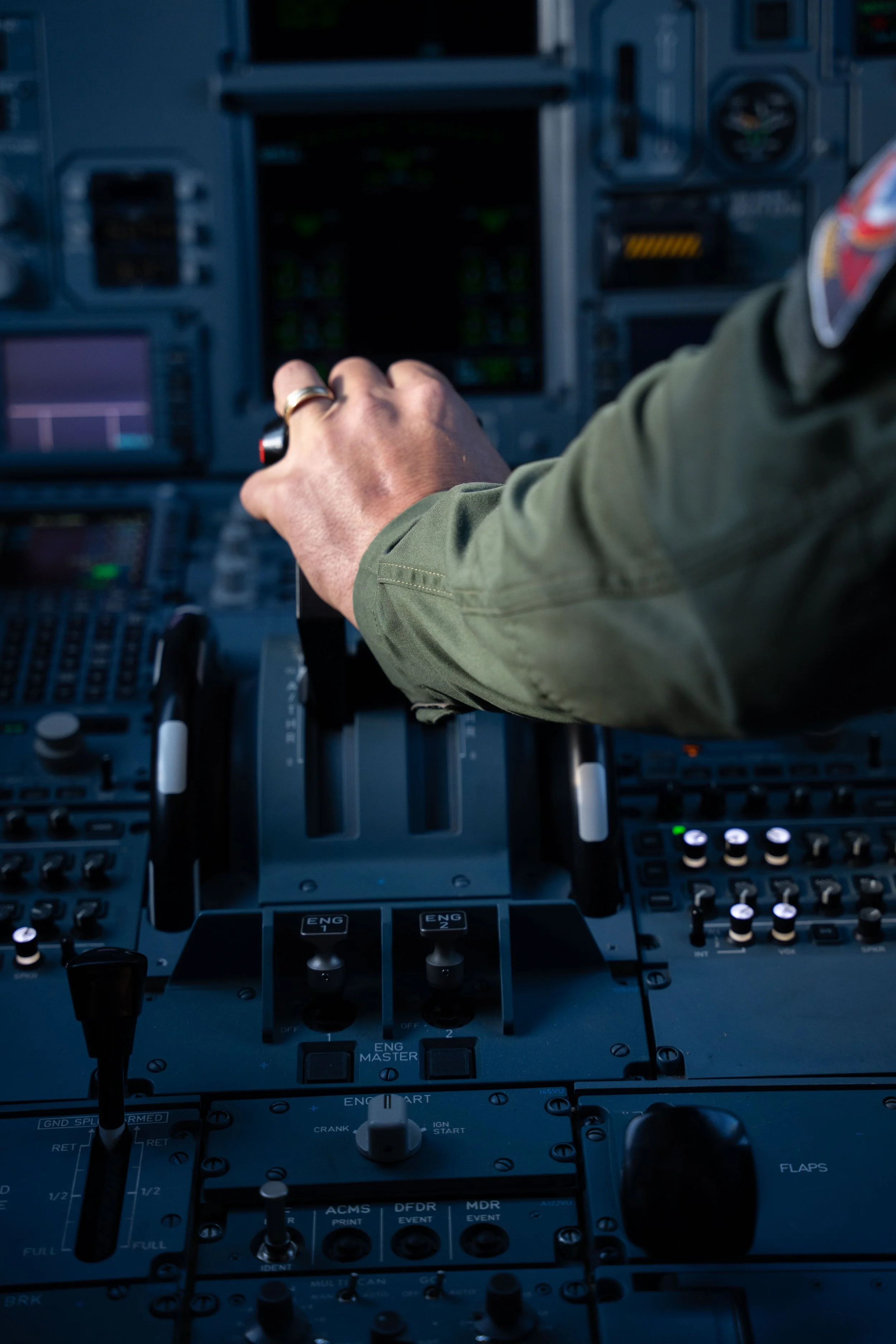 Exercice OTAN, organisé par l’armée de l’air hellénique-110.jpg