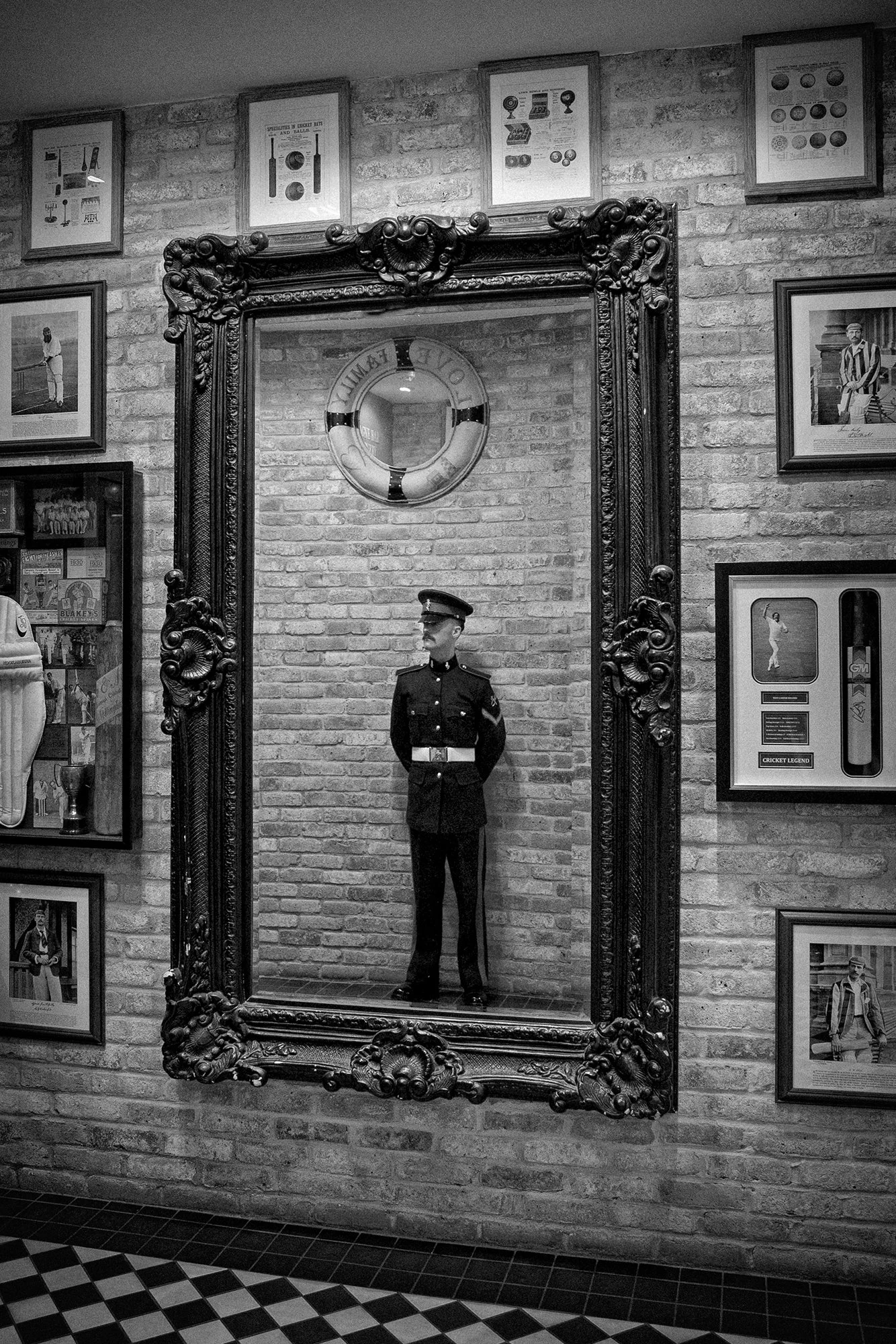 old thorns wedding photography