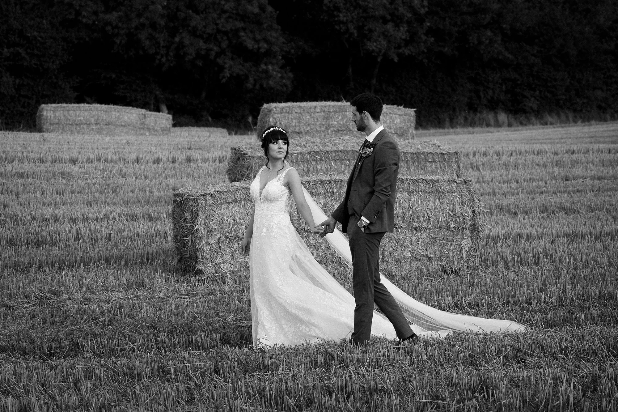 southdowns manor wedding photography