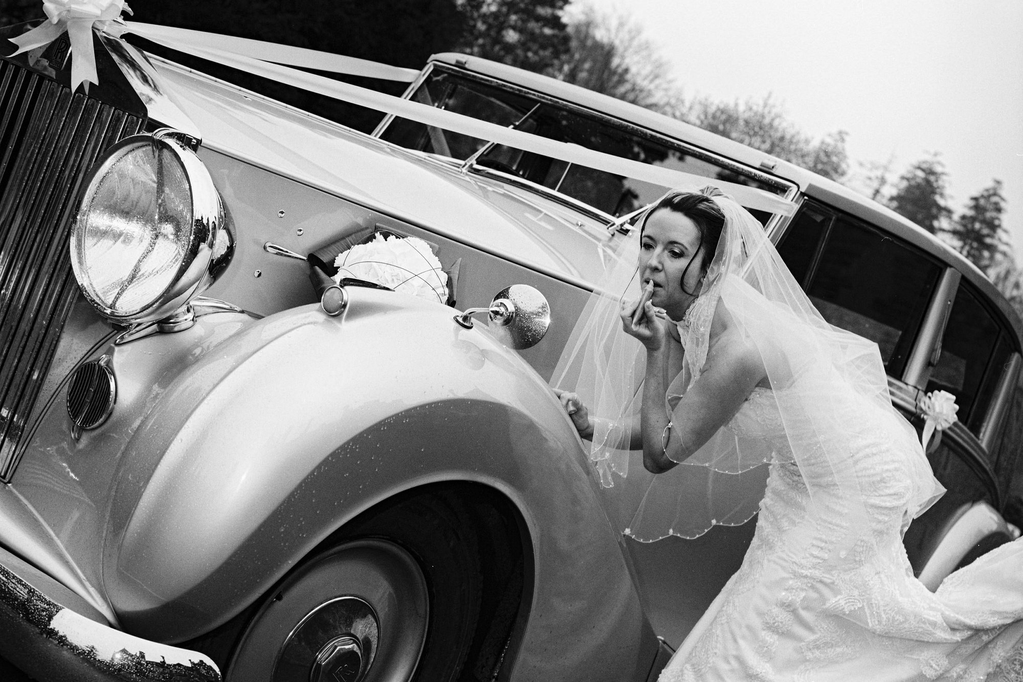 rhinefield house wedding photography