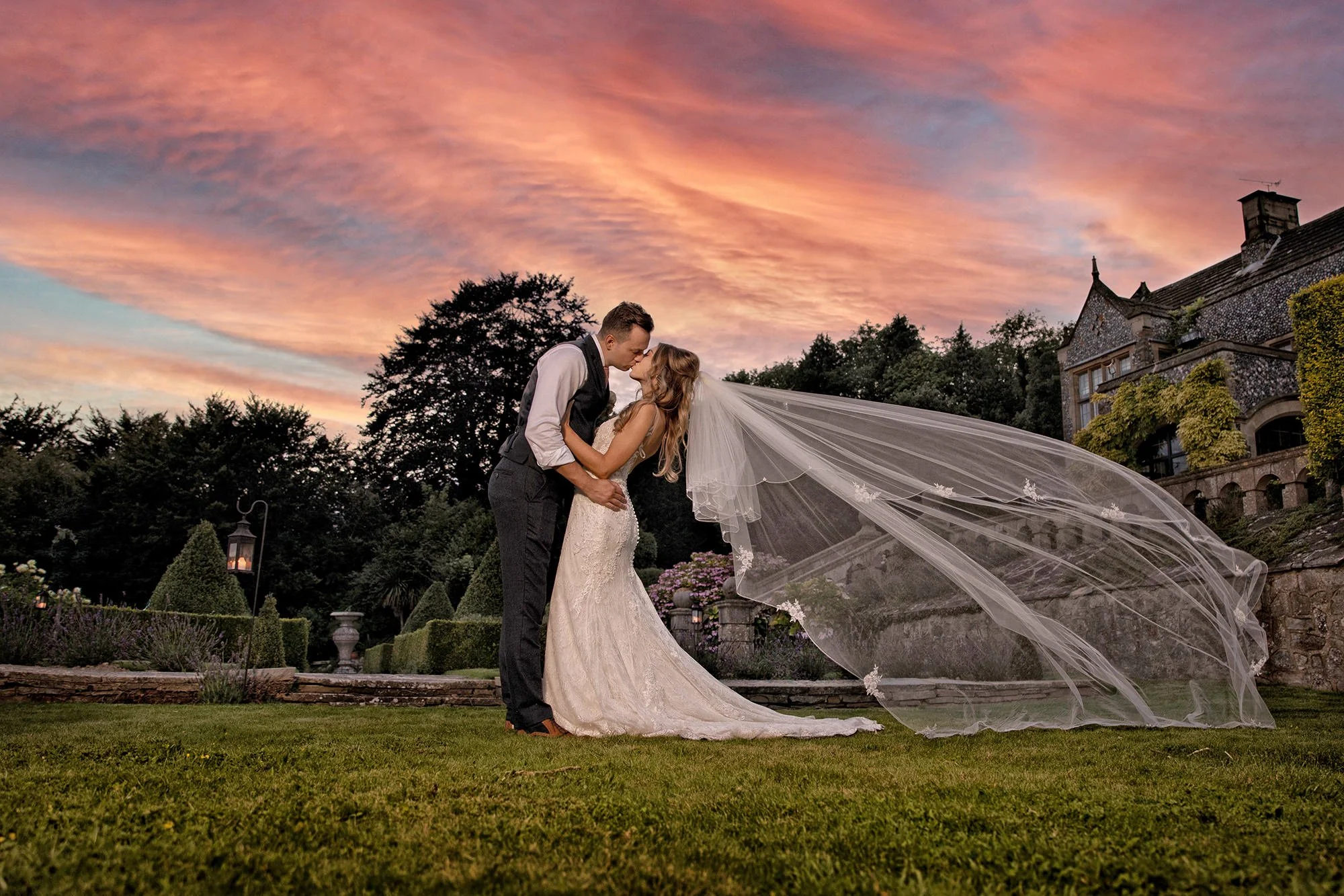 Kent Wedding Photography