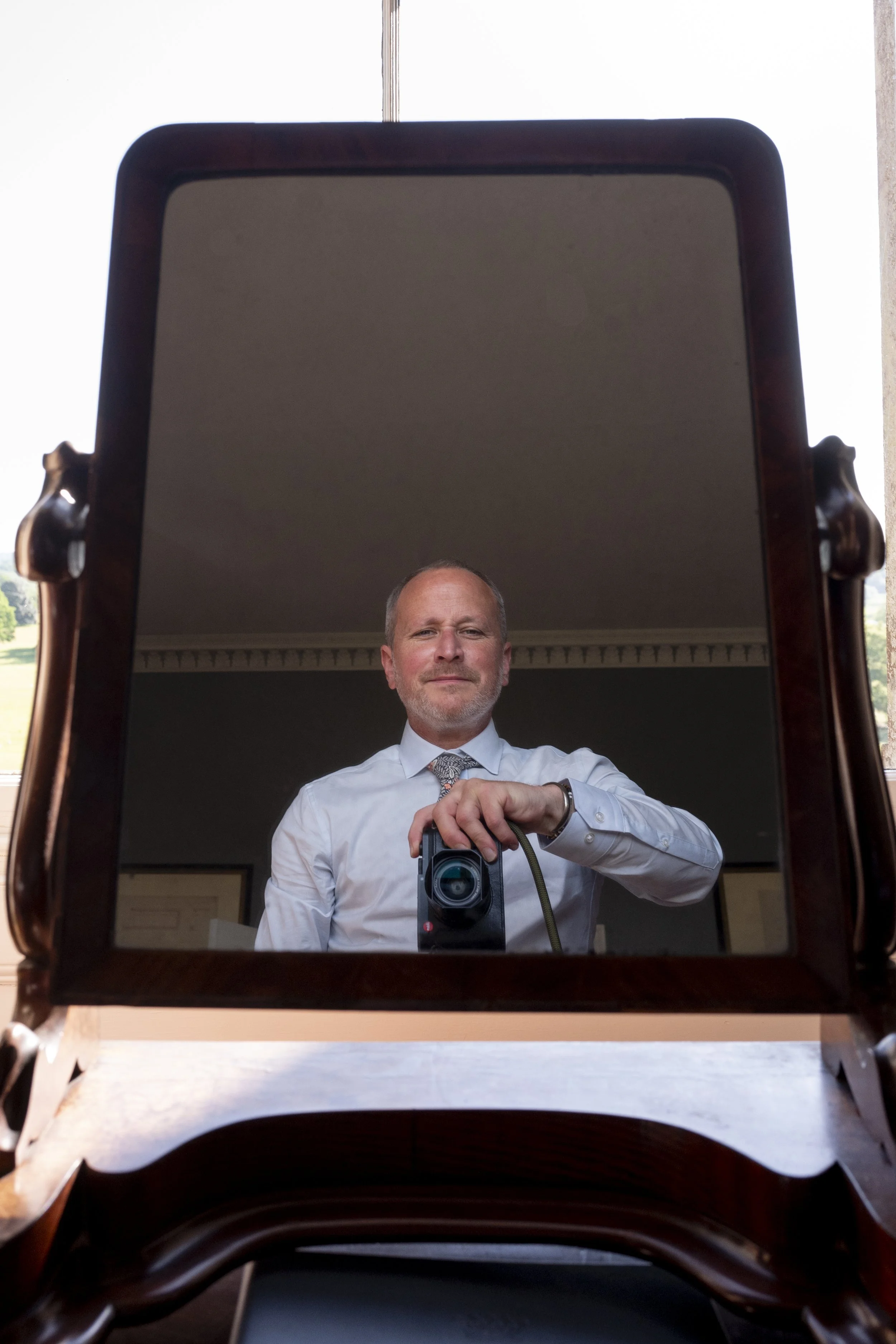 Dan Akerman Photography