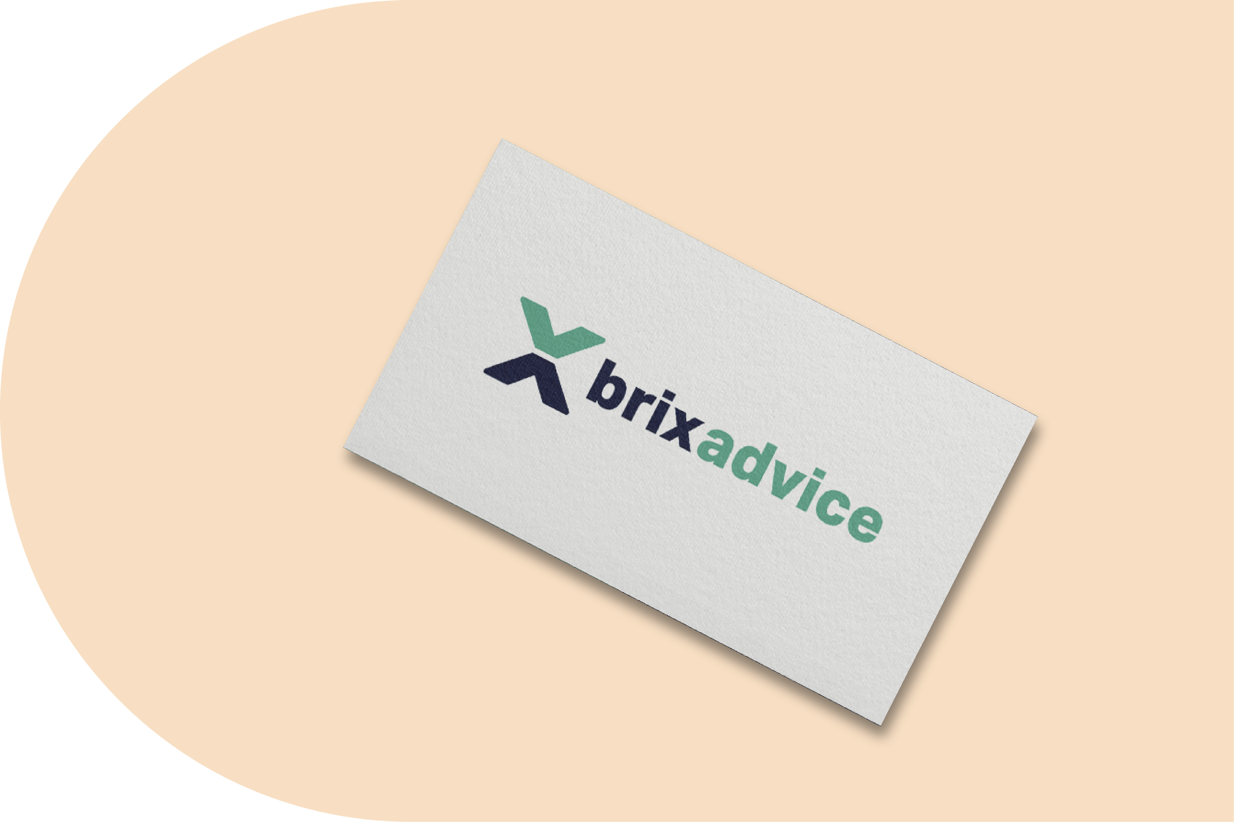 BRIXadvice - Rebranding