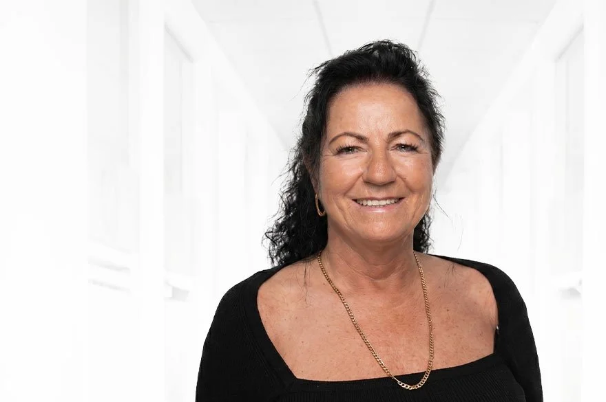 Ute Hahn