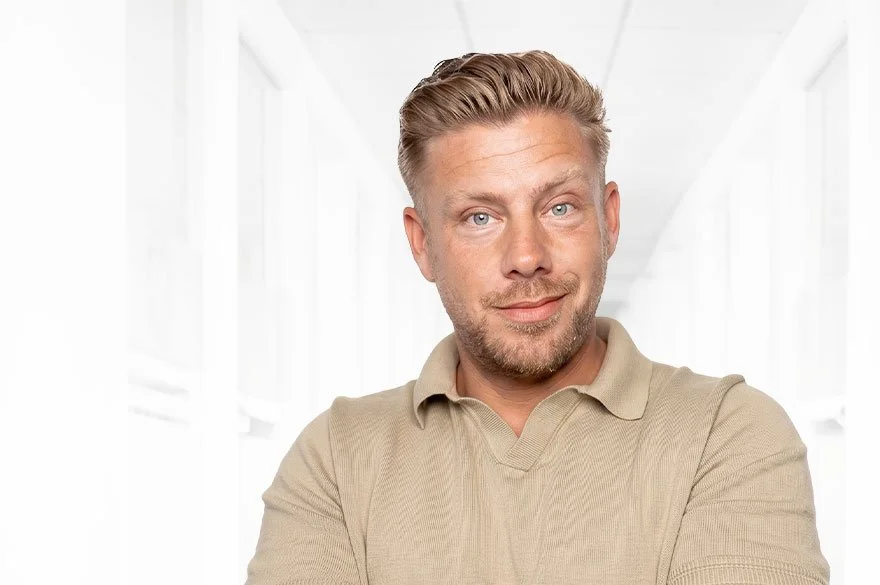 Achim Gehlhaar
