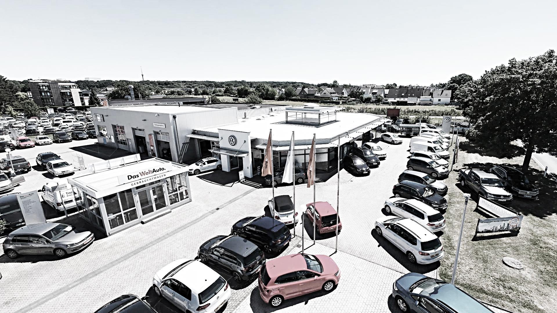 Autohaus HOFF