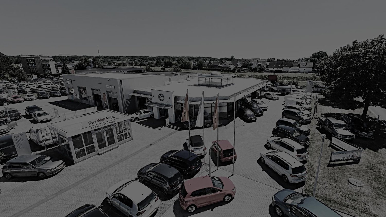 Autohaus Hoff
