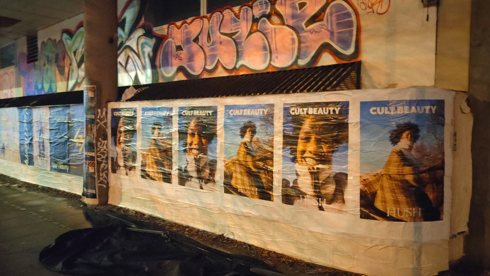 why outdoor media is good for tourism campaigns.