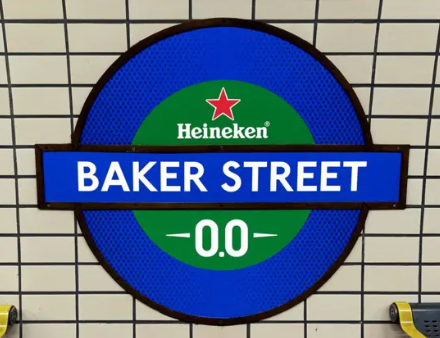 Dry January and the Out of Home Campaigns Redefining Alcohol Free Drinking