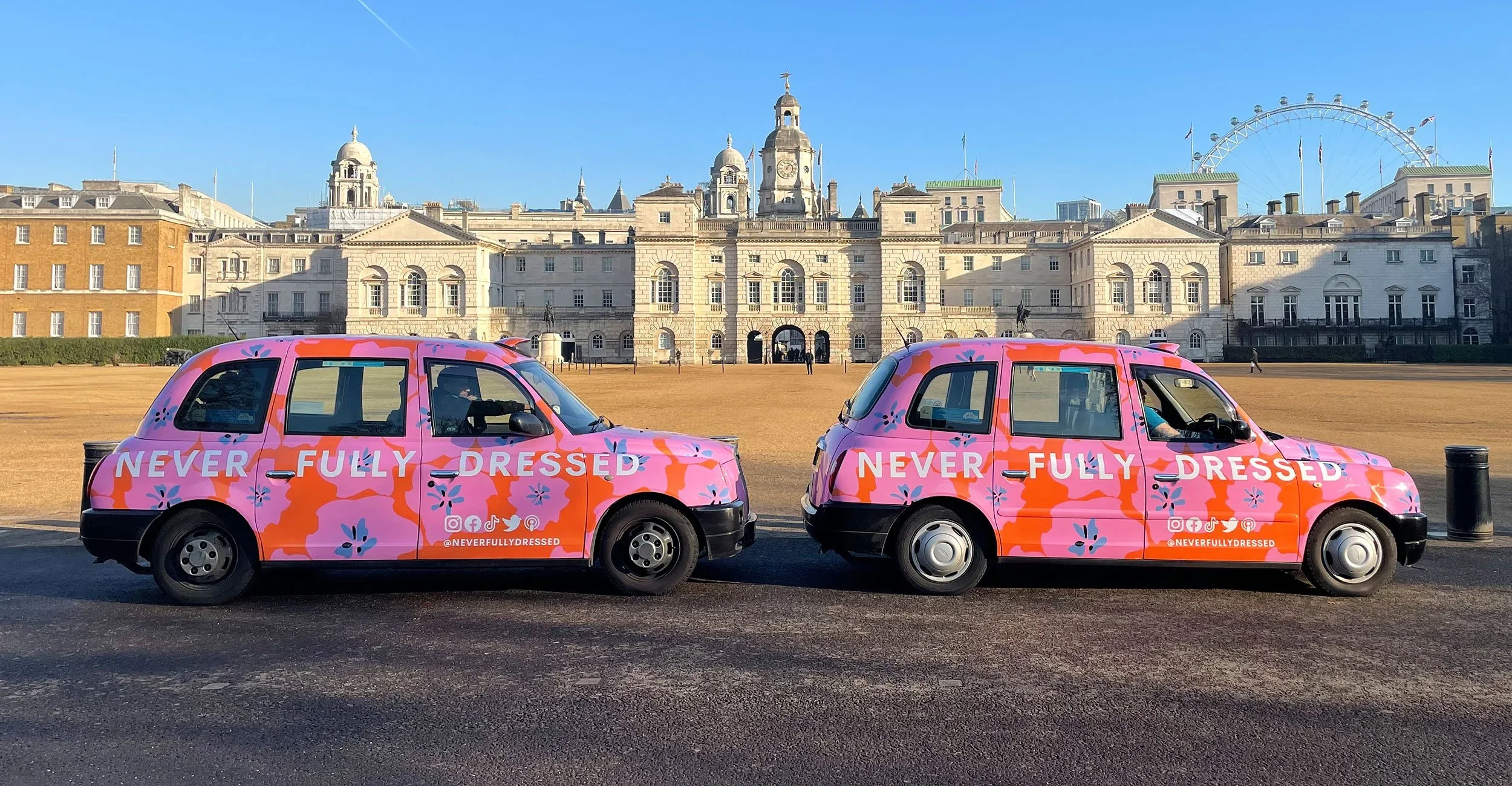 Advantages of Transport Advertising for Brands