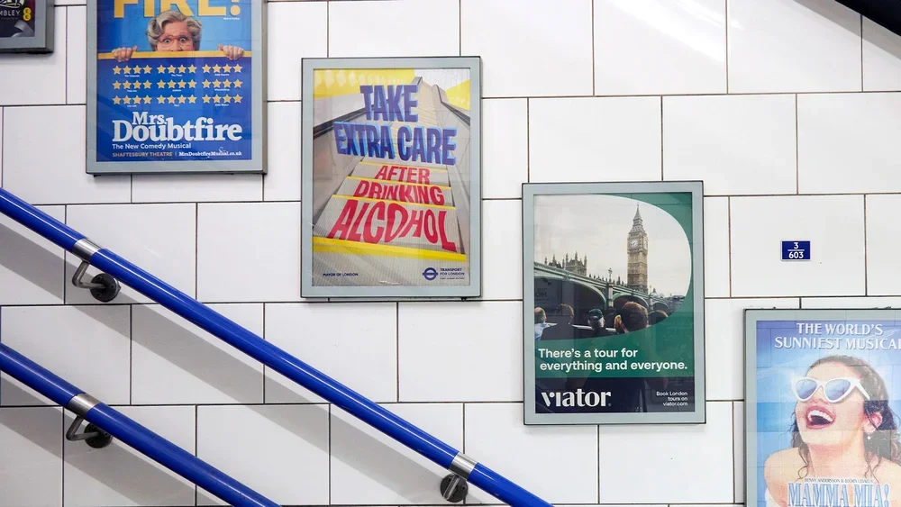 Understanding Transport Advertising Cost