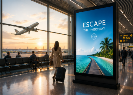 Challenges and Regulations in Transport Advertising