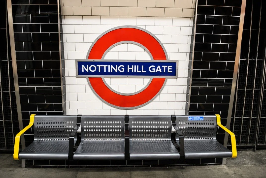 Best London Underground Stations for Advertising