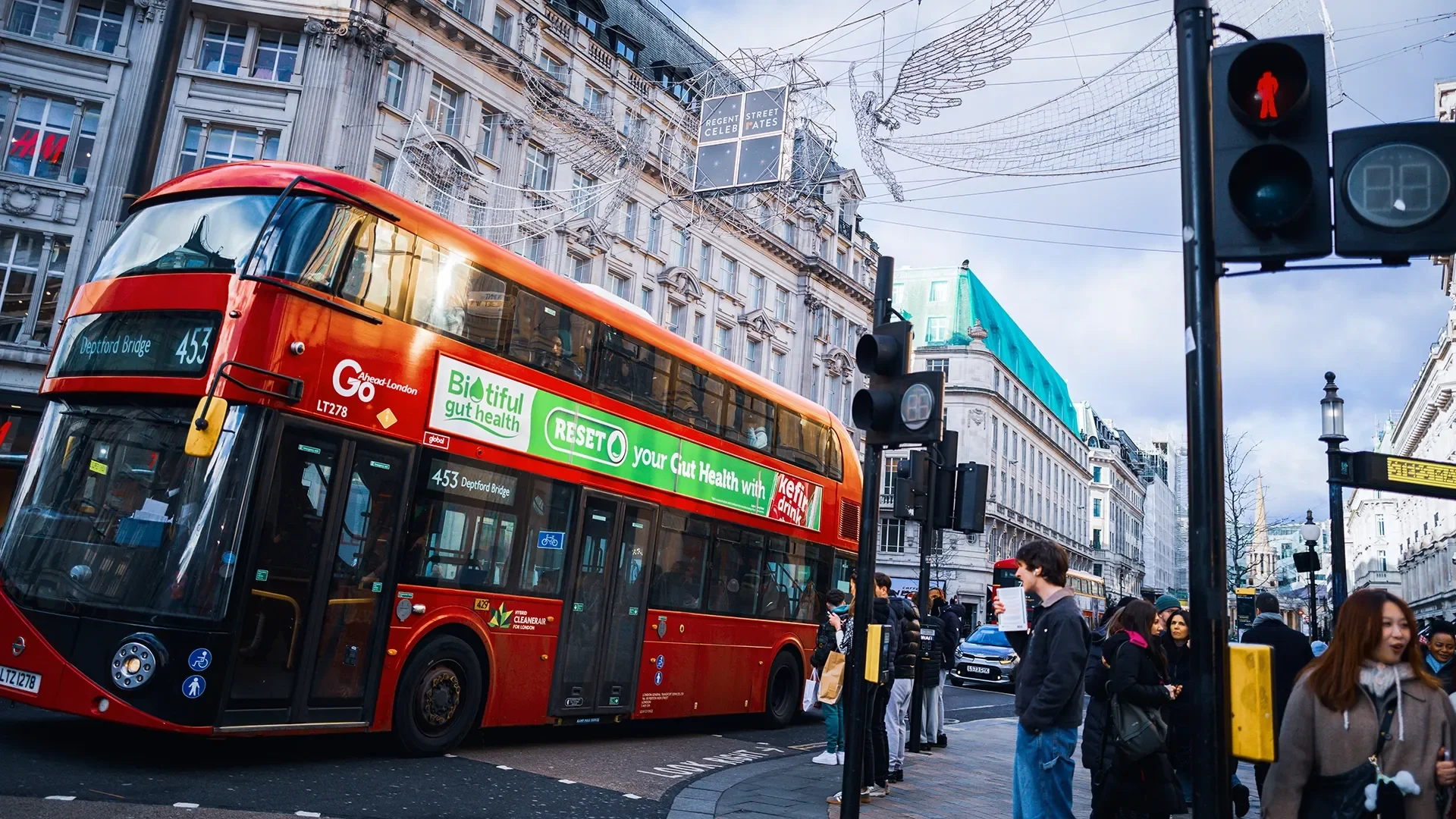 Which UK Cities Are Best for Bus Advertising?