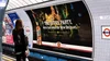 London Tube Ad Formats | Transport Media UK — Transport Media