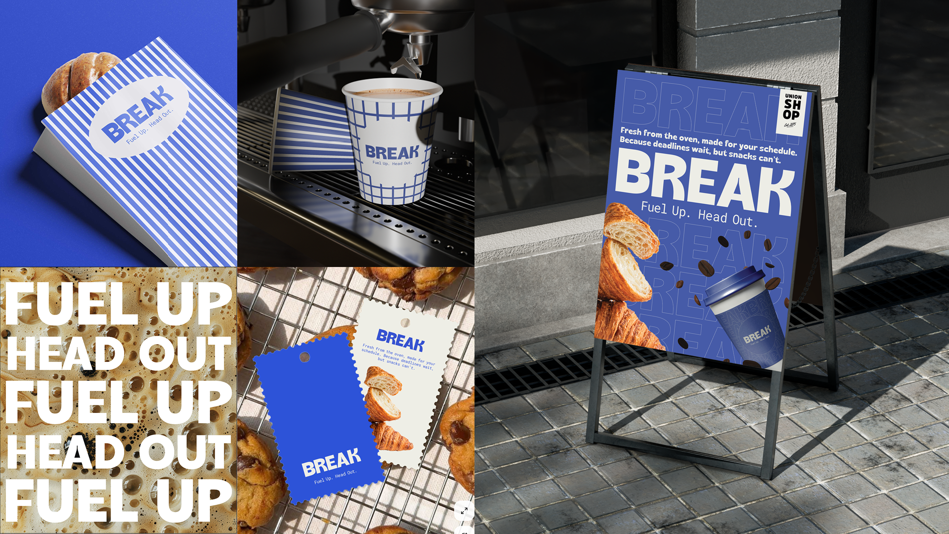 Break Brand Id