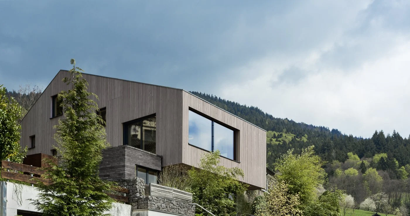 Seifermann — Cloud Cuckoo House, Black Forest