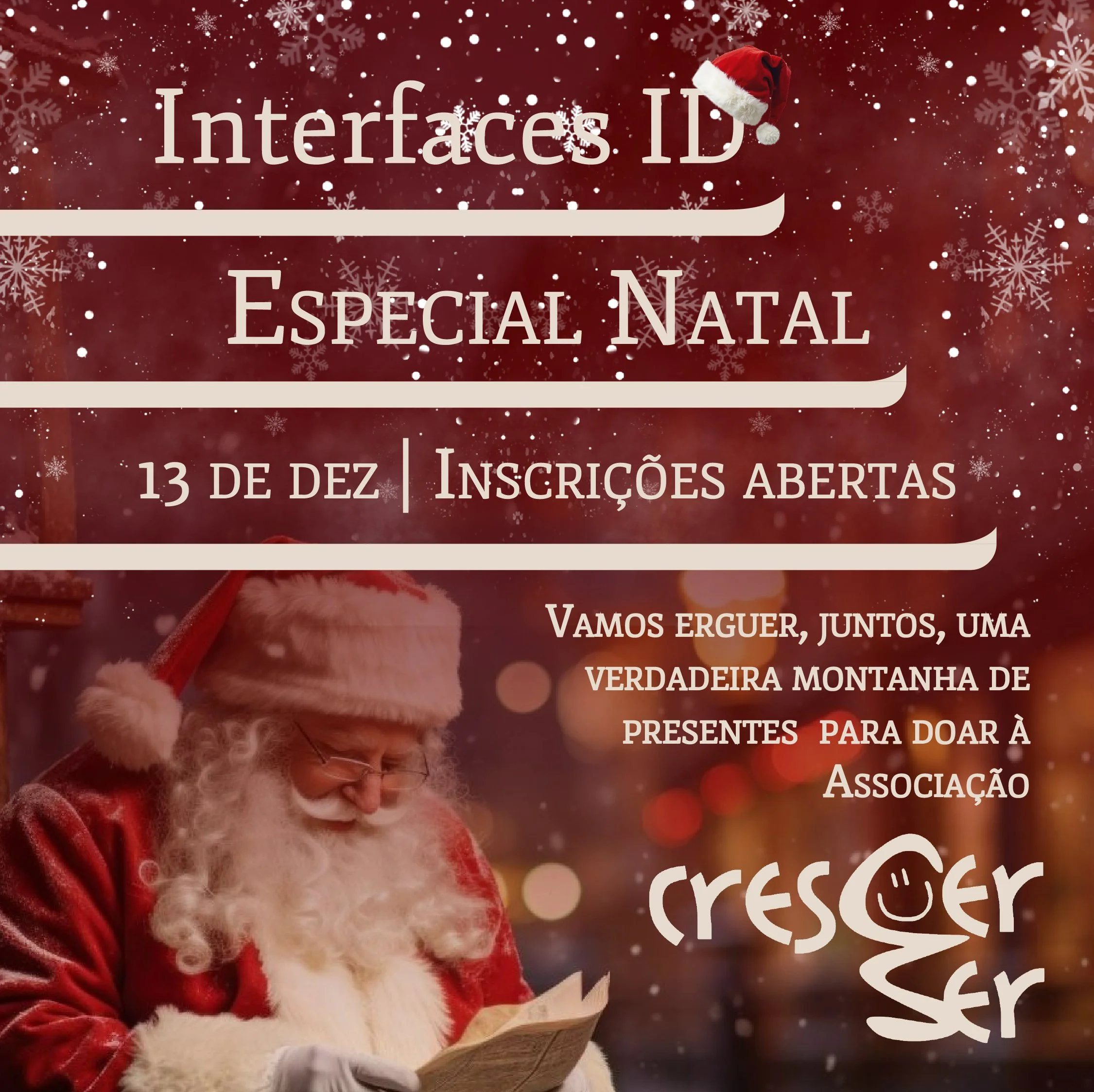 Interfaces ID | Especial Natal