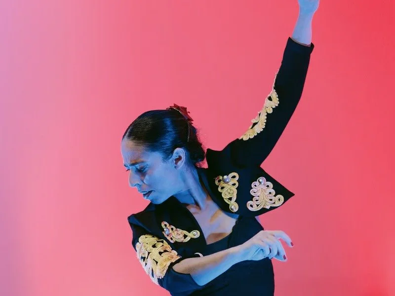 WORKSHOP | Introdução à Dança-Terapia Mediada pelo Flamenco