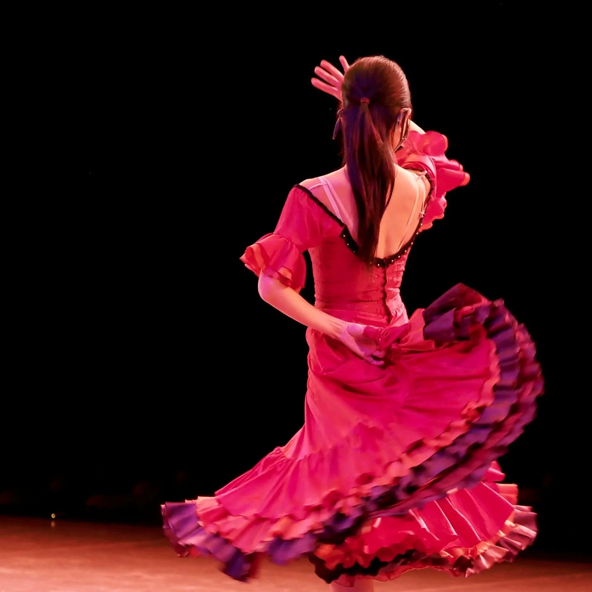 WORKSHOP | Movimento Autêntico e Autoexpressão