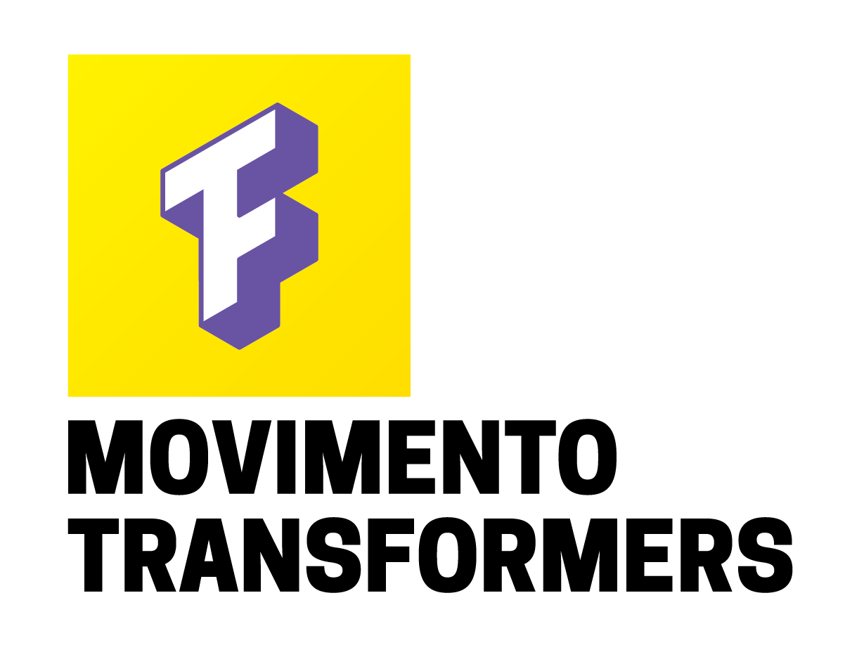Logotipo do Movimento Transformers